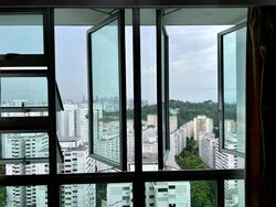 Blk 93B Telok Blangah Parcview (Bukit Merah), HDB 3 Rooms #451739351